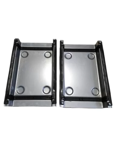 Calabacín 50401101 mr 160a al ip55 power te plast foto derecha